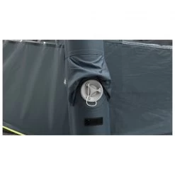 Outwell Starhill 4A - 4-person Tent -Camping Discount Store outwell starhill 4a 4 person tent detail 12