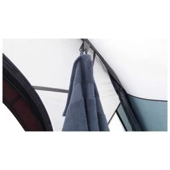 Outwell Starhill 5A - 5-6-person Tent -Camping Discount Store outwell starhill 5a 5 6 person tent detail 9