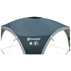 Outwell Summer Lounge XL - Group Tent -Camping Discount Store outwell summer lounge xl group tent detail 6
