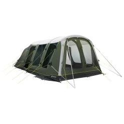Outwell Sundale 5PA - 5-6-person Tent -Camping Discount Store outwell sundale 5pa 5 6 person tent detail 4