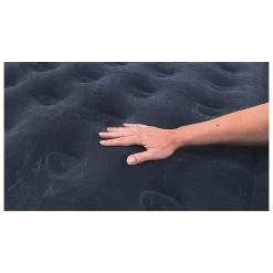 Outwell Superior With Built-In Pump - Air Bed -Camping Discount Store outwell superior with built in pump air bed detail 3