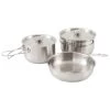 Outwell Supper Set - Pot -Camping Discount Store outwell supper set pot