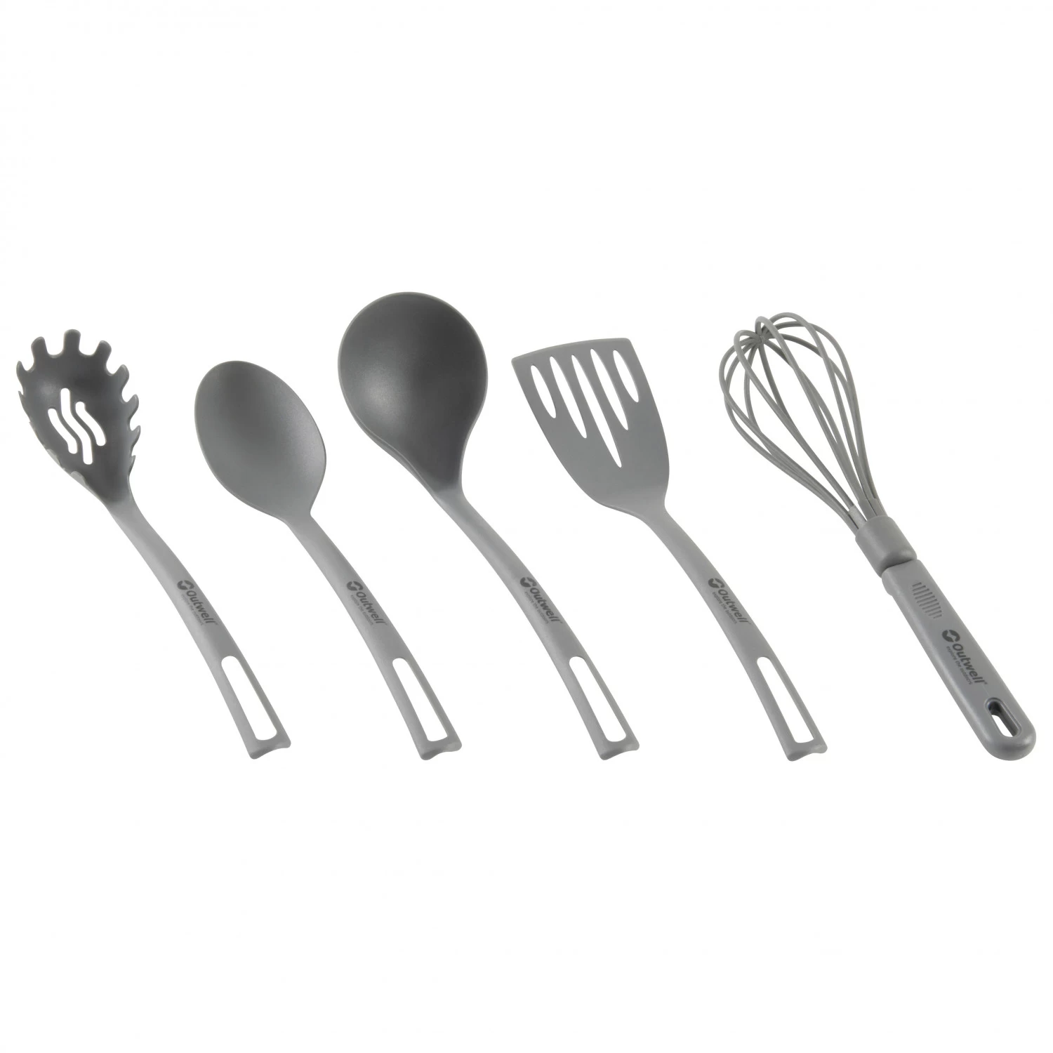 Outwell Tarsus Utensil Set - Set Of Dishes 3 Outwell Tarsus Utensil Set - Set Of Dishes