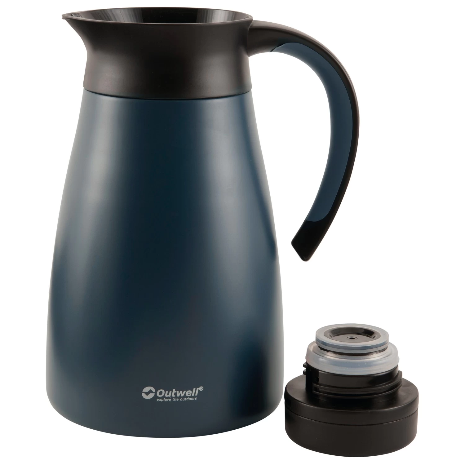 Outwell Tisane Vacuum Jug - Insulated Bottle 4 Outwell Tisane Vacuum Jug - Insulated Bottle - Image 2