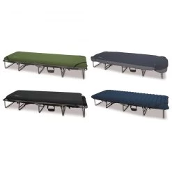 Outwell Tostado - Cot 13 Outwell Tostado - Cot -Camping Discount Store outwell tostado cot detail 5