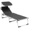 Outwell Victoria - Sun Lounger -Camping Discount Store outwell victoria sun lounger