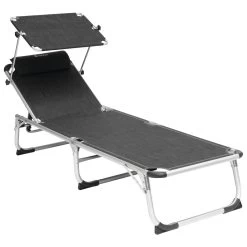 Outwell Victoria - Sun Lounger