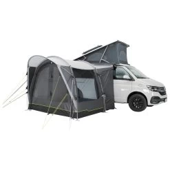 Outwell Waystone 160 - Motorhome Awning -Camping Discount Store outwell waystone 160 motorhome awning detail 4