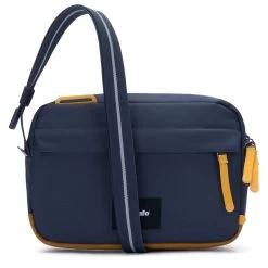 Pacsafe Go Crossbody 2,5 - Shoulder Bag -Camping Discount Store pacsafe go crossbody 25 shoulder bag detail 6