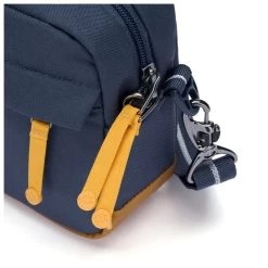 Pacsafe Go Crossbody 2,5 - Shoulder Bag -Camping Discount Store pacsafe go crossbody 25 shoulder bag detail 8