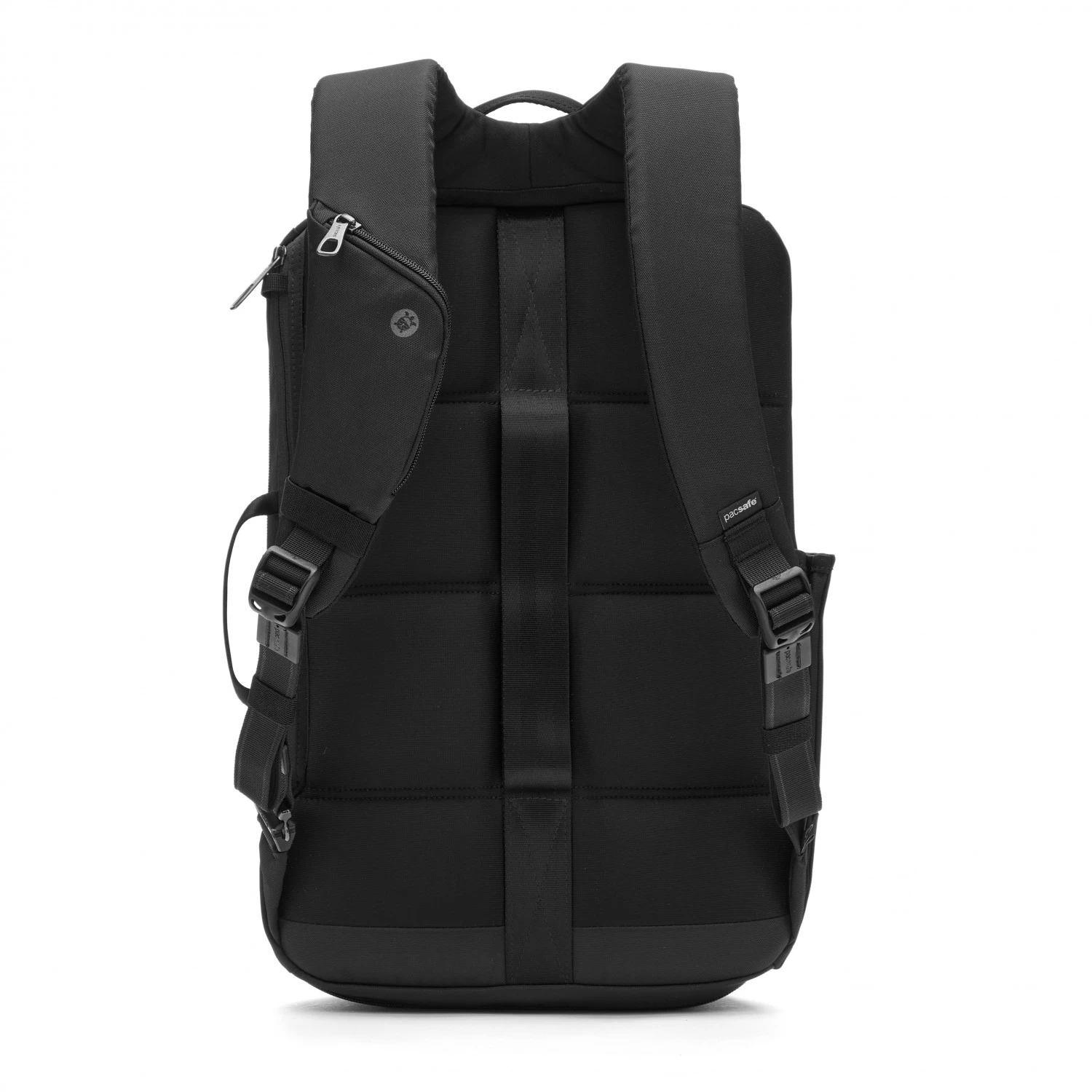 Pacsafe Metrosafe X 16'' Commuter Backpack - Daypack 6 Pacsafe Metrosafe X 16'' Commuter Backpack - Daypack - Image 4