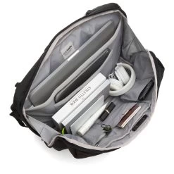 Pacsafe Metrosafe X 16'' Commuter Backpack - Daypack 16 Pacsafe Metrosafe X 16'' Commuter Backpack - Daypack -Camping Discount Store pacsafe metrosafe x 16 commuter backpack daypack detail 5