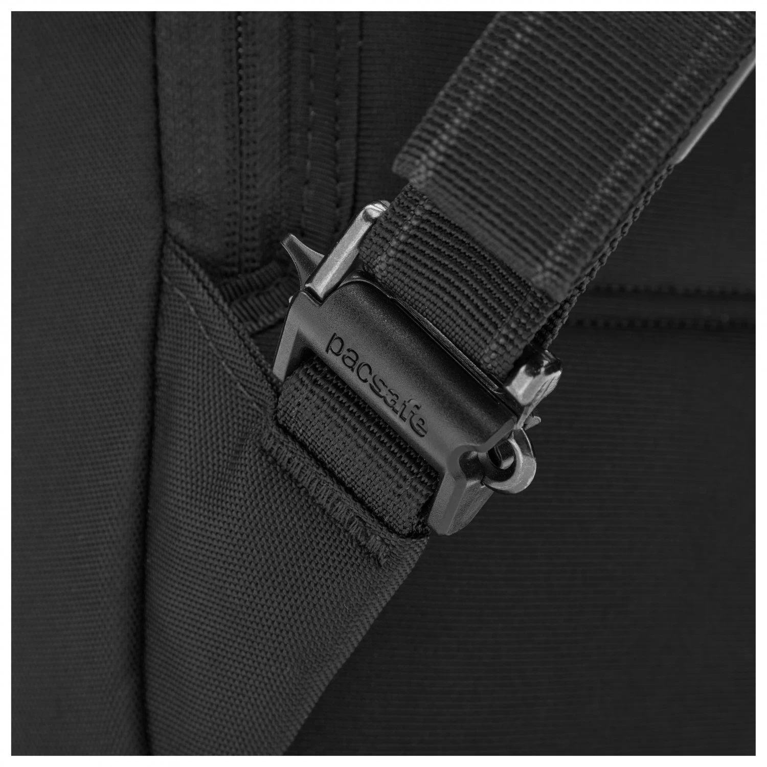 Pacsafe Metrosafe X 16'' Commuter Backpack - Daypack 11 Pacsafe Metrosafe X 16'' Commuter Backpack - Daypack - Image 9