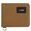 Pacsafe RFIDsafe Bifold Wallet - Wallet -Camping Discount Store pacsafe rfidsafe bifold wallet wallet