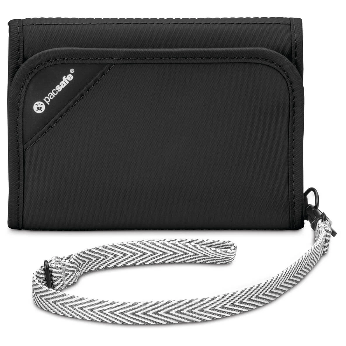 Pacsafe RFIDsafe V125 - Wallet 3 Pacsafe RFIDsafe V125 - Wallet