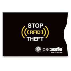 Pacsafe RFIDsleeve 25 - Protective Cover
