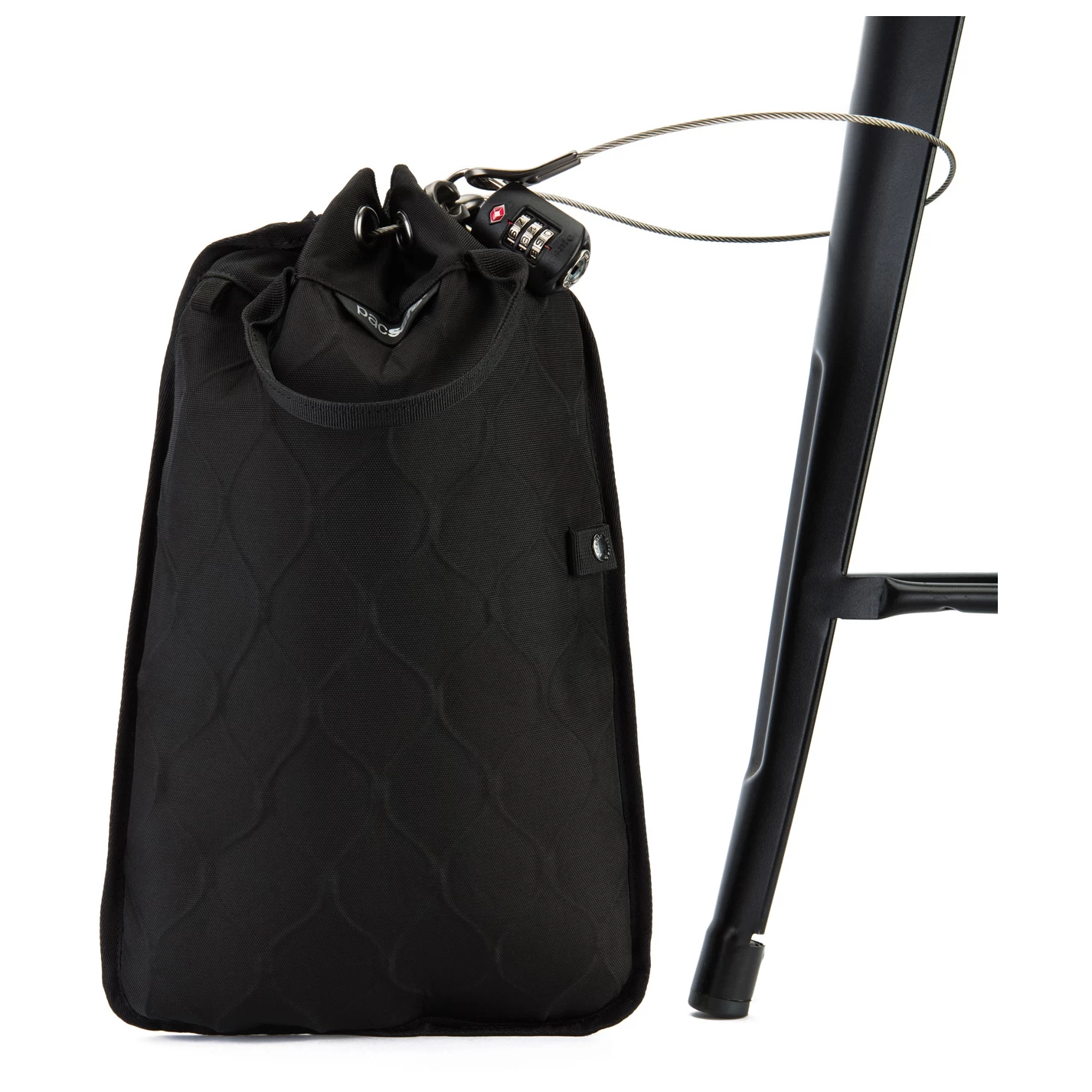 Pacsafe Travelsafe 12L GII - Valuables Pouch 5 Pacsafe Travelsafe 12L GII - Valuables Pouch - Image 3