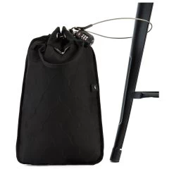 Pacsafe Travelsafe 5L GII - Valuables Pouch -Camping Discount Store pacsafe travelsafe 5l gii valuables pouch detail 4