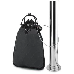 Pacsafe Travelsafe 5L GII - Valuables Pouch -Camping Discount Store pacsafe travelsafe 5l gii valuables pouch detail 5