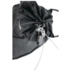 Pacsafe Travelsafe 5L GII - Valuables Pouch -Camping Discount Store pacsafe travelsafe 5l gii valuables pouch detail 6