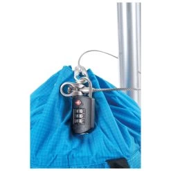 Pacsafe Travelsafe X 15 - Valuables Pouch 8 Pacsafe Travelsafe X 15 - Valuables Pouch -Camping Discount Store pacsafe travelsafe x 15 valuables pouch detail 3