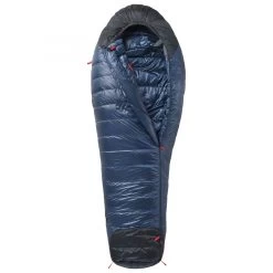 Pajak Core 950 - Down Sleeping Bag -Camping Discount Store pajak core 950 down sleeping bag bf detail 2