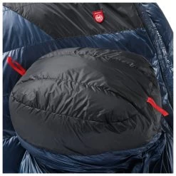 Pajak Core 950 - Down Sleeping Bag -Camping Discount Store pajak core 950 down sleeping bag bf detail 4