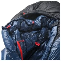 Pajak Core 950 - Down Sleeping Bag -Camping Discount Store pajak core 950 down sleeping bag bf detail 9