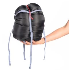 Pajak Radical 12Z - Down Sleeping Bag -Camping Discount Store pajak radical 12z down sleeping bag detail 12