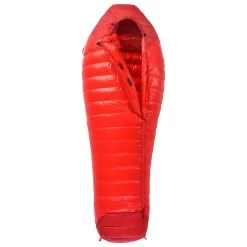 Pajak Radical 12Z - Down Sleeping Bag -Camping Discount Store pajak radical 12z down sleeping bag detail 3
