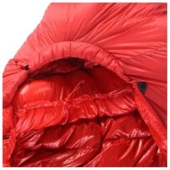 Pajak Radical 12Z - Down Sleeping Bag -Camping Discount Store pajak radical 12z down sleeping bag detail 5