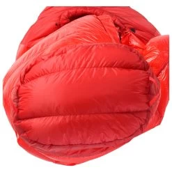Pajak Radical 12Z - Down Sleeping Bag -Camping Discount Store pajak radical 12z down sleeping bag detail 6