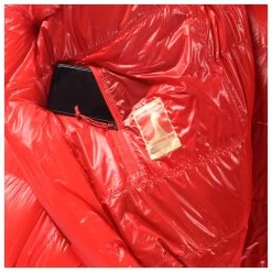 Pajak Radical 12Z - Down Sleeping Bag -Camping Discount Store pajak radical 12z down sleeping bag detail 7