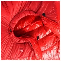 Pajak Radical 16H - Down Sleeping Bag -Camping Discount Store pajak radical 16h down sleeping bag detail 4