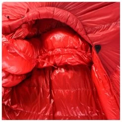 Pajak Radical 16H - Down Sleeping Bag -Camping Discount Store pajak radical 16h down sleeping bag detail 5