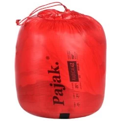 Pajak Radical 4Z - Down Sleeping Bag -Camping Discount Store pajak radical 4z down sleeping bag bf detail 11