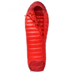 Pajak Radical 4Z - Down Sleeping Bag -Camping Discount Store pajak radical 4z down sleeping bag bf detail 2