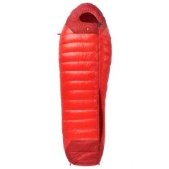 Pajak Radical 4Z - Down Sleeping Bag -Camping Discount Store pajak radical 4z down sleeping bag bf detail 3