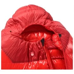 Pajak Radical 4Z - Down Sleeping Bag -Camping Discount Store pajak radical 4z down sleeping bag bf detail 4
