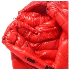 Pajak Radical 4Z - Down Sleeping Bag -Camping Discount Store pajak radical 4z down sleeping bag bf detail 5