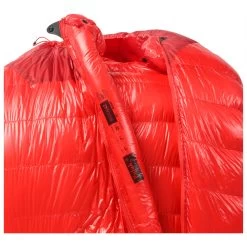 Pajak Radical 4Z - Down Sleeping Bag -Camping Discount Store pajak radical 4z down sleeping bag bf detail 7