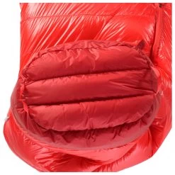 Pajak Radical 4Z - Down Sleeping Bag -Camping Discount Store pajak radical 4z down sleeping bag bf detail 8