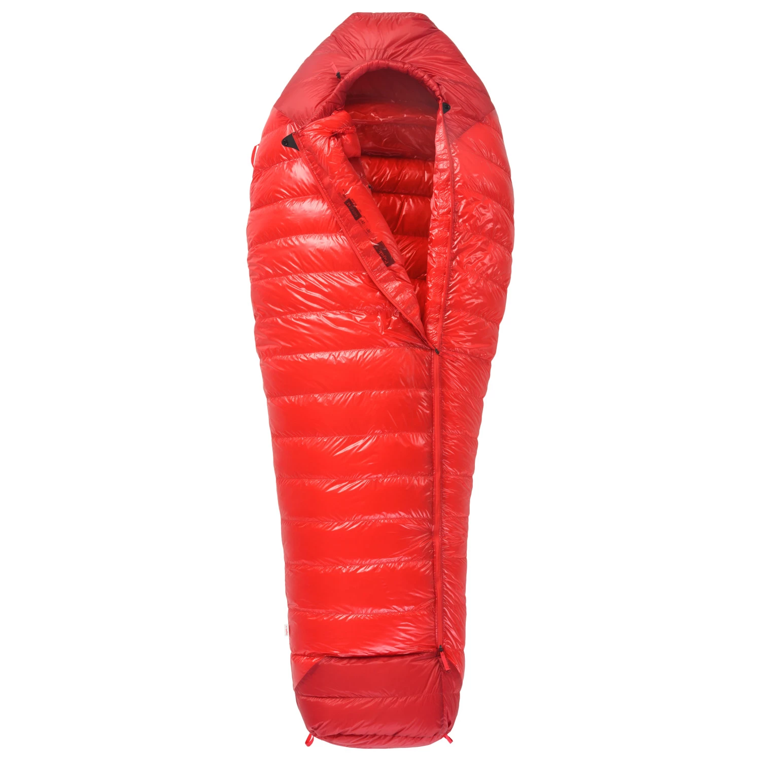 Pajak Radical 8Z - Down Sleeping Bag 5 Pajak Radical 8Z - Down Sleeping Bag - Image 3
