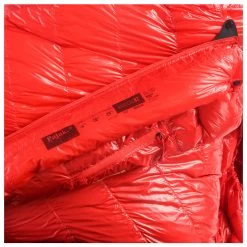 Pajak Radical 8Z - Down Sleeping Bag 19 Pajak Radical 8Z - Down Sleeping Bag -Camping Discount Store pajak radical 8z down sleeping bag detail 6