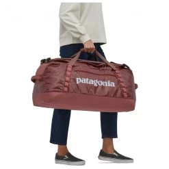 Patagonia Black Hole Duffel 70 - Luggage 8 Patagonia Black Hole Duffel 70 - Luggage -Camping Discount Store patagonia black hole duffel 70 luggage detail 3