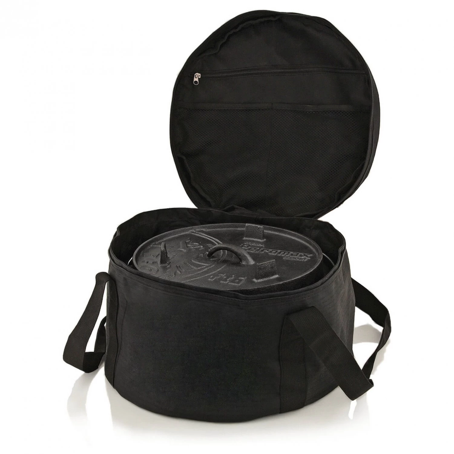Petromax Bag For Dutch Oven - Stuff Sack 3 Petromax Bag For Dutch Oven - Stuff Sack