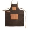 Petromax Buffalo Leather Apron With Neck Loop