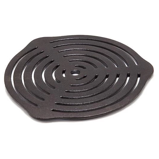 Petromax Cast Iron Grill Tray 4 Petromax Cast Iron Grill Tray - Image 2