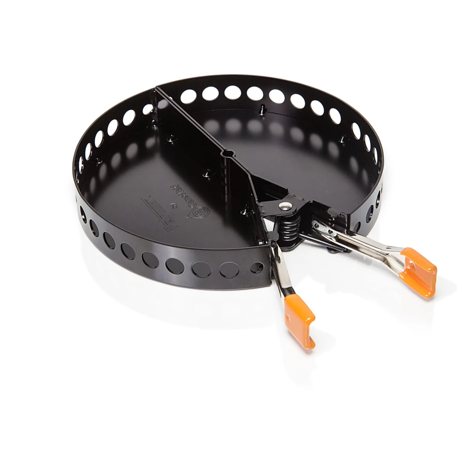 Petromax Charcoal Tray 3 Petromax Charcoal Tray