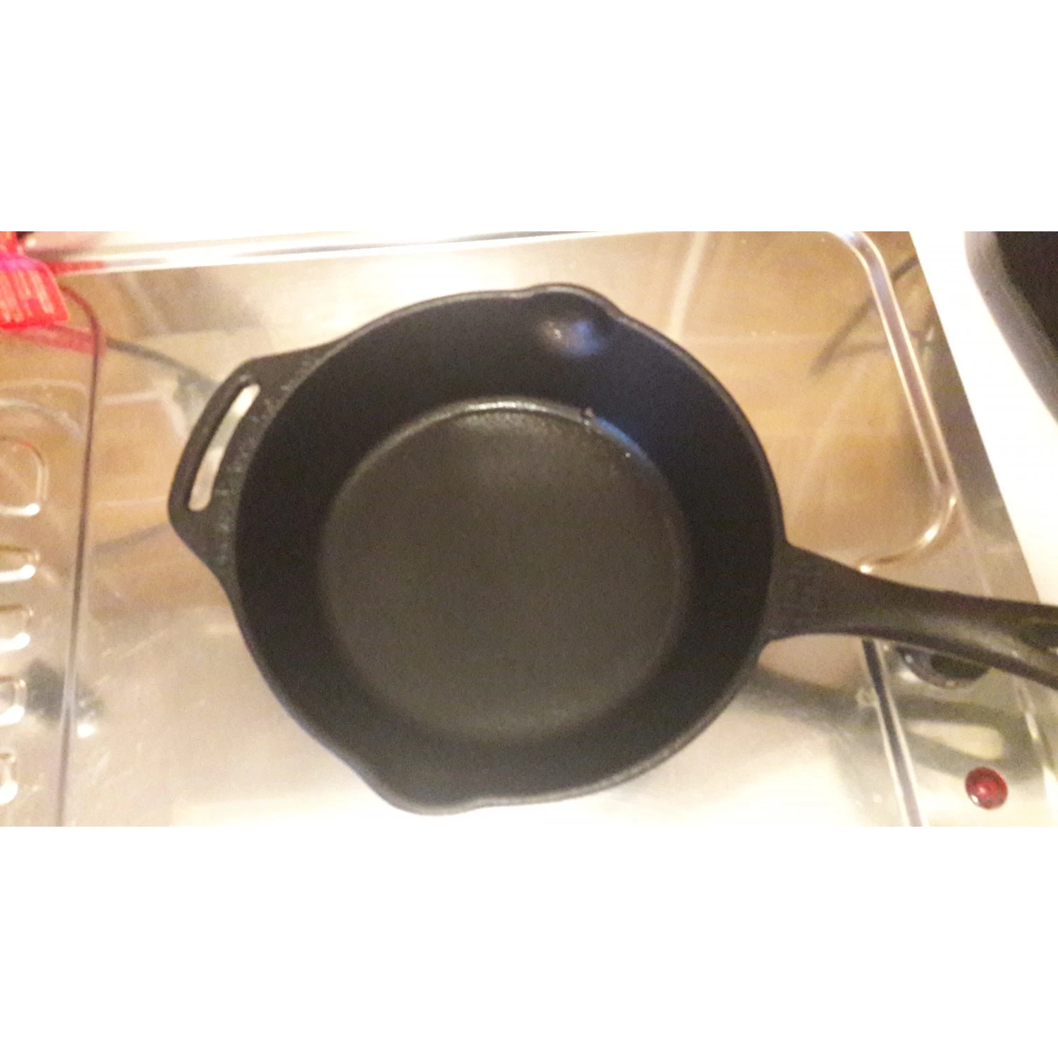 Petromax Feuerpfanne - Skillet 5 Petromax Feuerpfanne - Skillet - Image 3